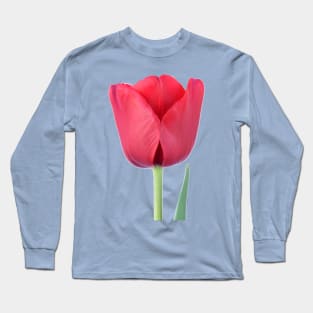 Tulip Long Sleeve T-Shirt